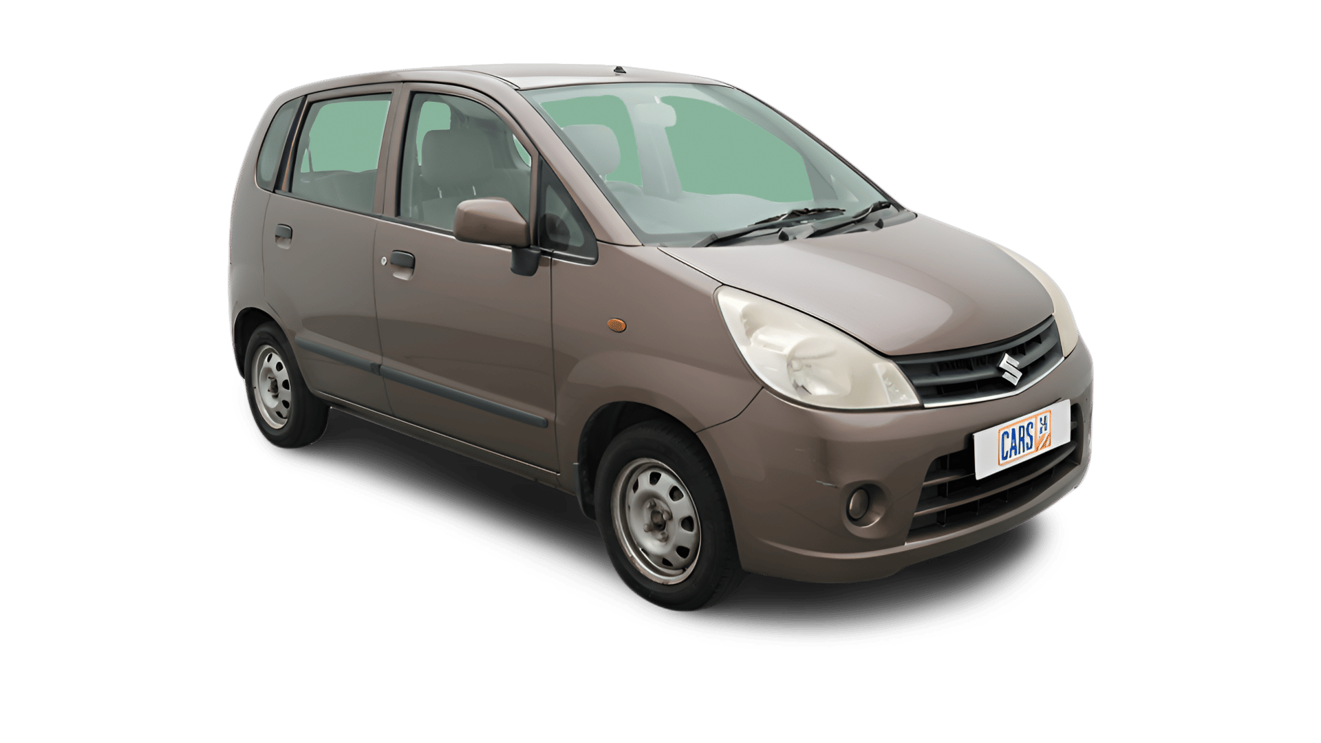 2010 Maruti Zen Estilo - Hatchback - Petrol - Manual - ₹89,000